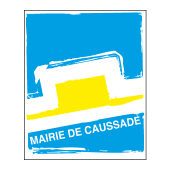 Logo de Mairie de Caussade (82)